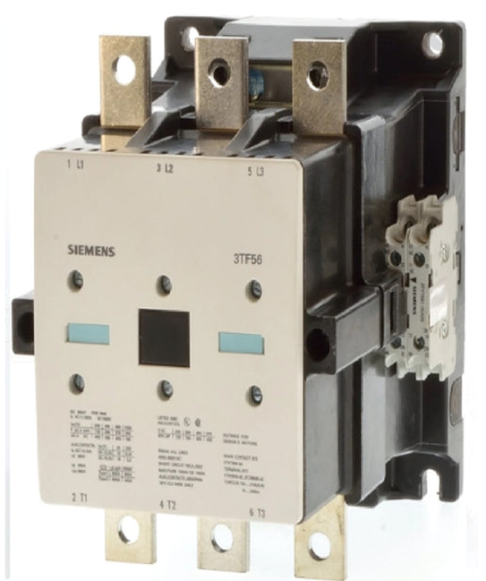 POWER CONTACTOR