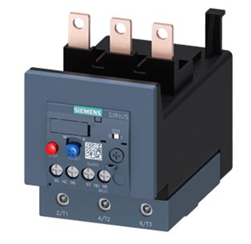 Overload Relays