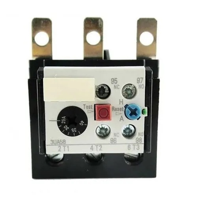 THERMAL OLR