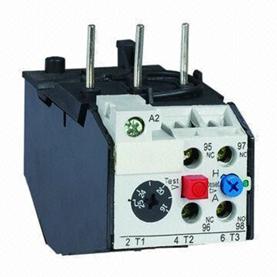 OLR INDEPENDENT MOUNTING