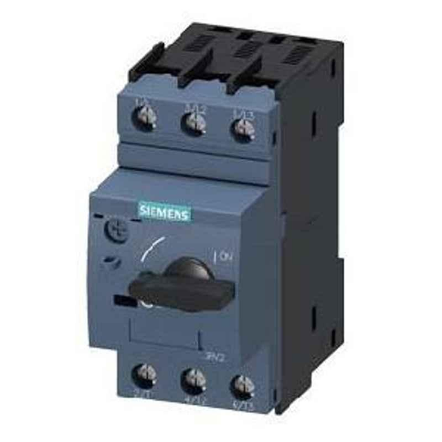 MOTOR PROTECTION CIRCUIT BREAKER (MPCB)