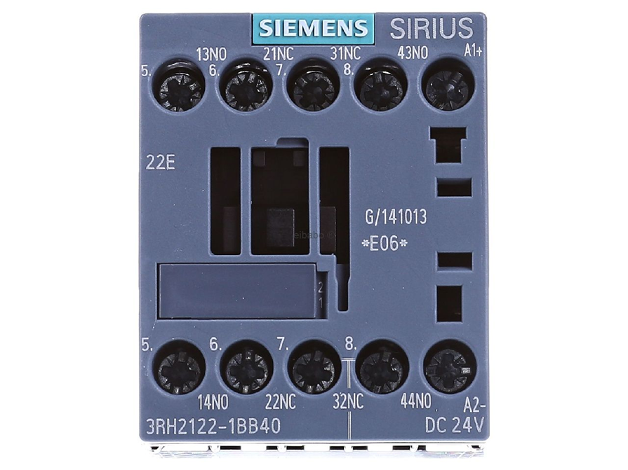 Auxiliary Contactor