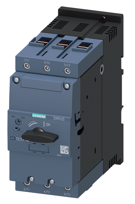 MOTOR PROTECTION CIRCUIT BREAKER (MPCB)