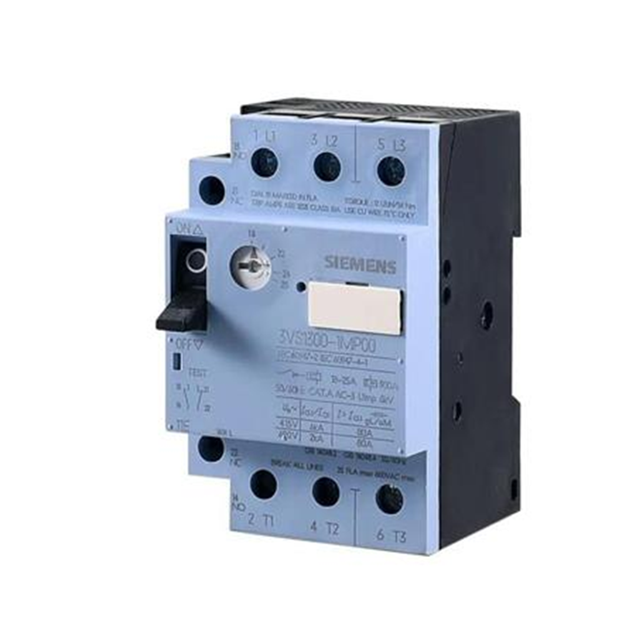 MOTOR PROTECTION CIRCUIT BREAKER (MPCB)