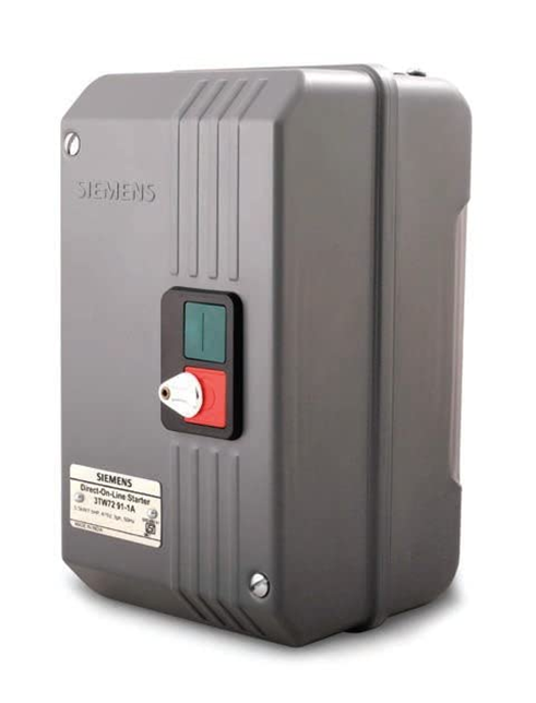 DOL STARTER