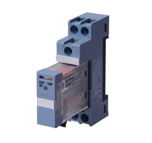 PLUG IN RELAY