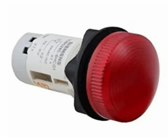 INDICATION LAMPS