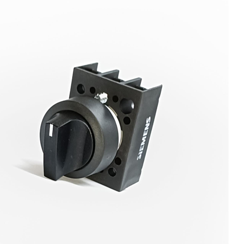 2 POSITION SELECTOR SWITCH