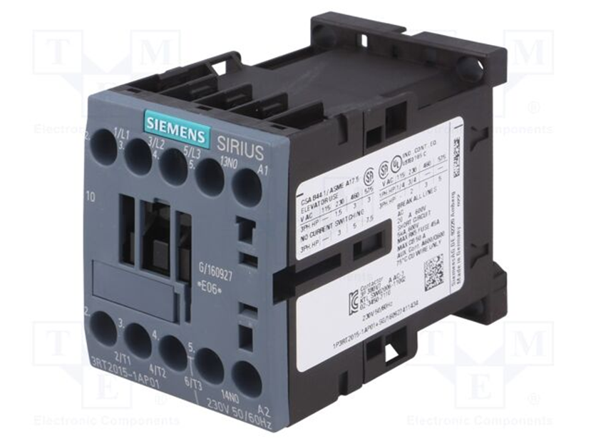Power Contactor