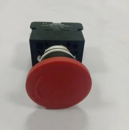 MUSH ROOM ACTUATOR
