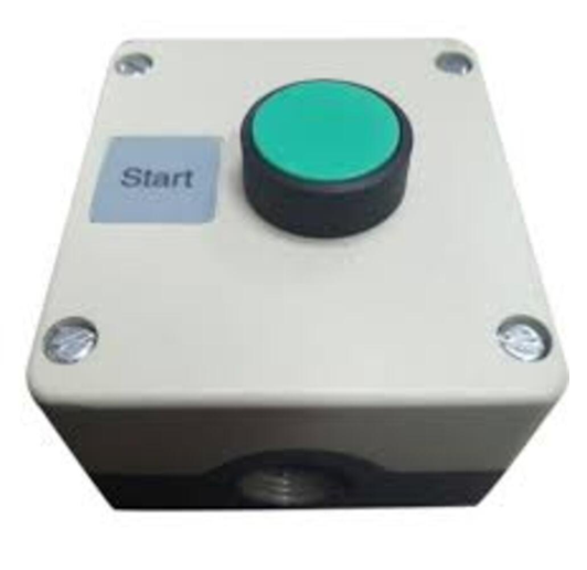 PUSH BUTTON STATION