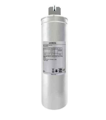 LV POWER CAPACITOR