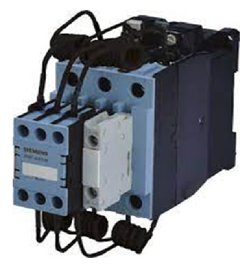 CAPACITOR DUTY CONTACTOR