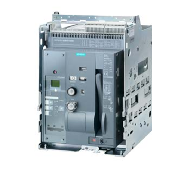 AIR CIRCUIT BREAKER