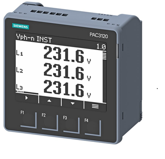 PAC METER