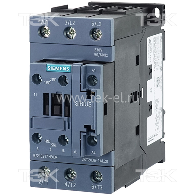 Power Contactor