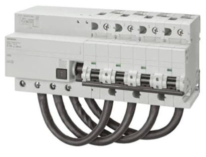 RESIDUAL CURRENT BREAKER OPERATORS