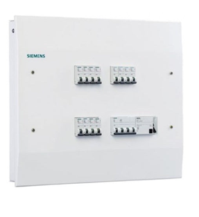 DISTRIBUTION BOARDS