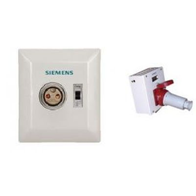 PLUG IN SOCKET