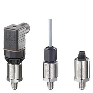 PRESSURE TRANSMITTERS
