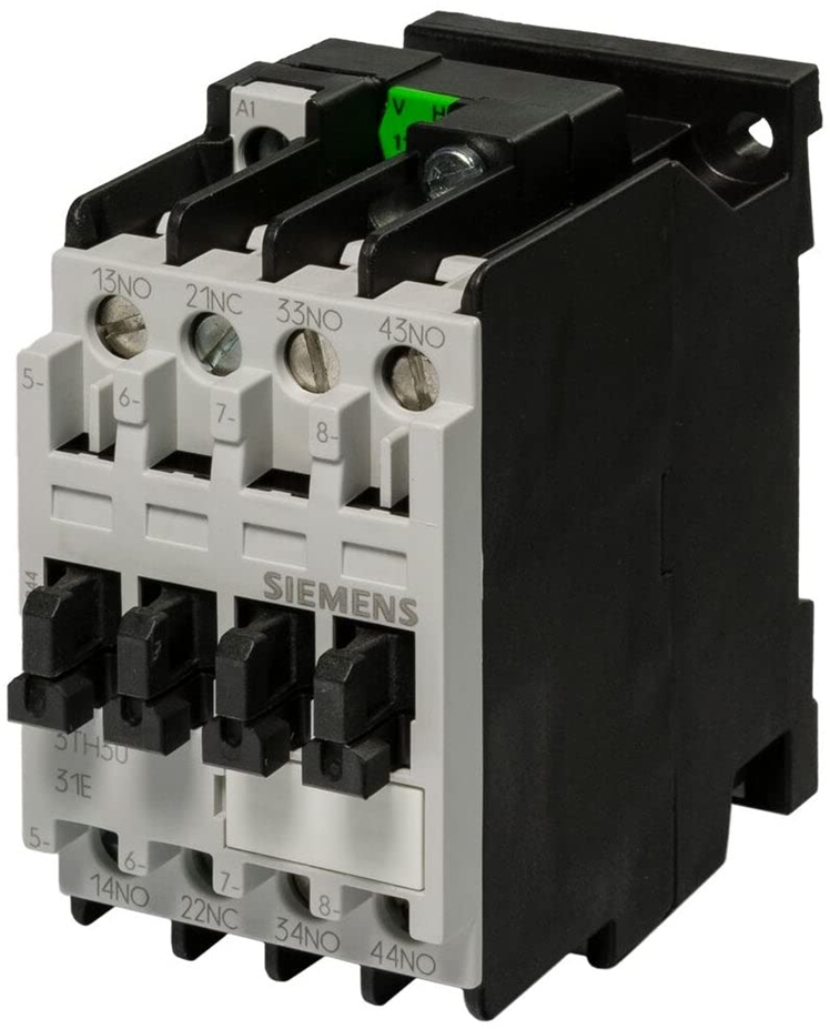 Auxiliary Contactor